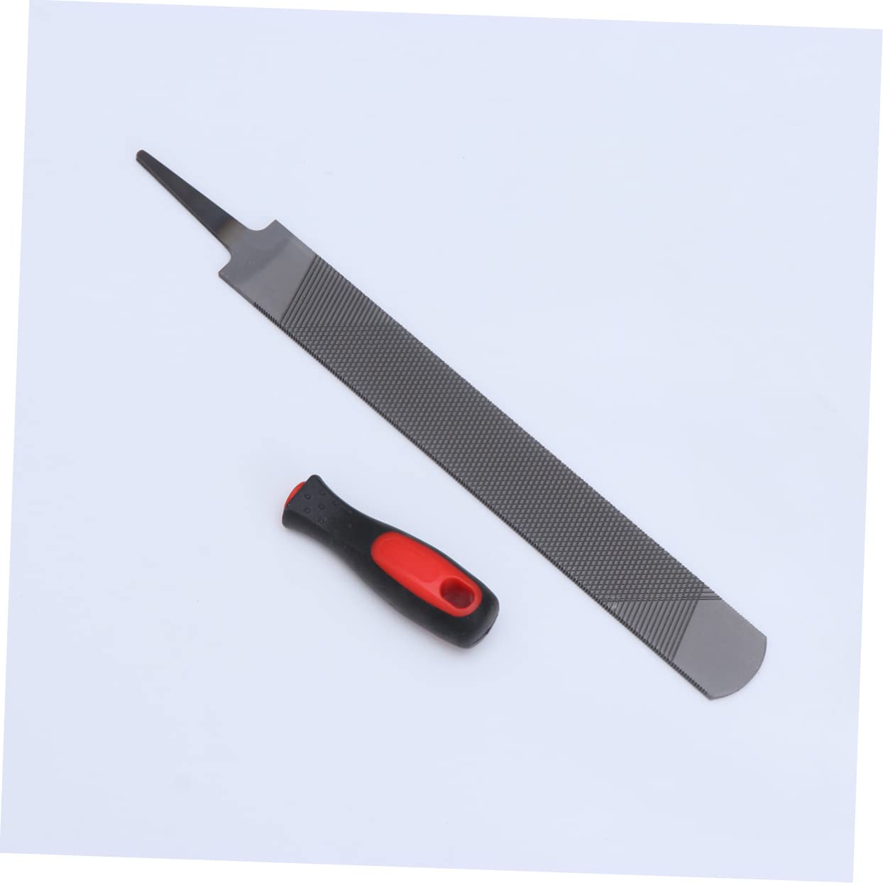 YARNOW Strumento Di Riparazione Dello Zoccolo Strumento Di Riparazione A Ferro Di Cavallo Bovino Lima Per Zoccolo Capra Zoccolo Raspa Bestiame Zoccolo Raspa Ferro Di Cavallo Raspa