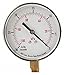 Vacuum Gauge, Test, 3-1/2 in