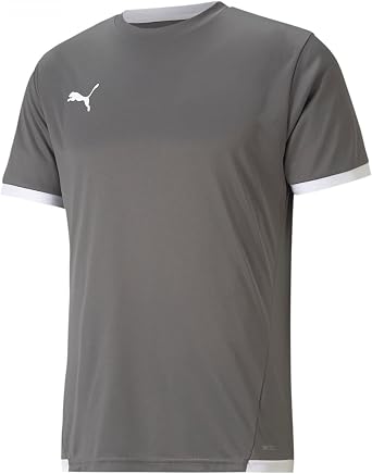 PUMA Unisex Kids Teamliga Jersey Jr Shirt
