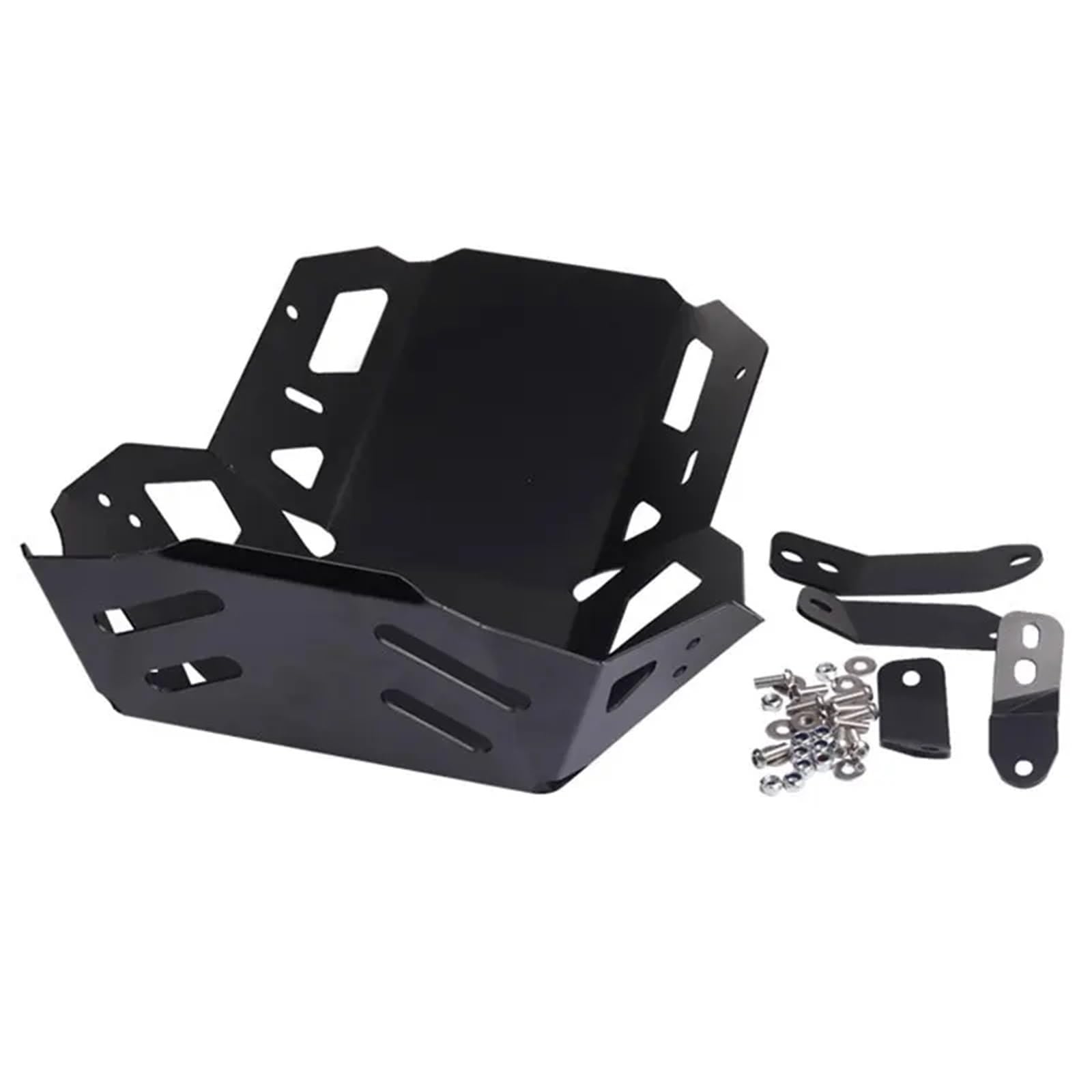 Per Versys 650 Per KLE650 2015-2021 Protezione telaio della copertura di protezione motore motociclo copertura motore Base del Motore
