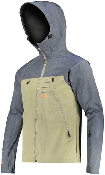 Leatt Men's Jacket