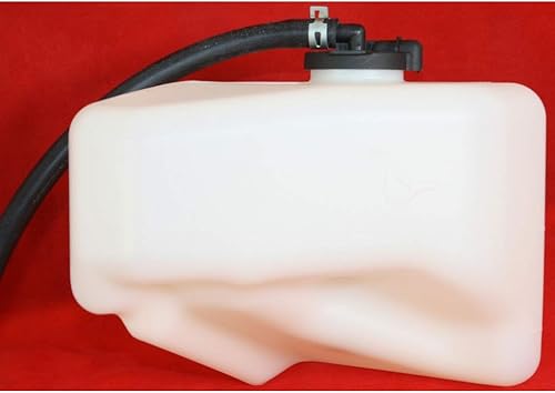 Miniatura 2 de Para depósito de refrigerante Toyota Highlander 2004 05 06 2007  Tanque de recuperación  4 cilindros6 cilindros  wtapa  TO3014121  1647020100