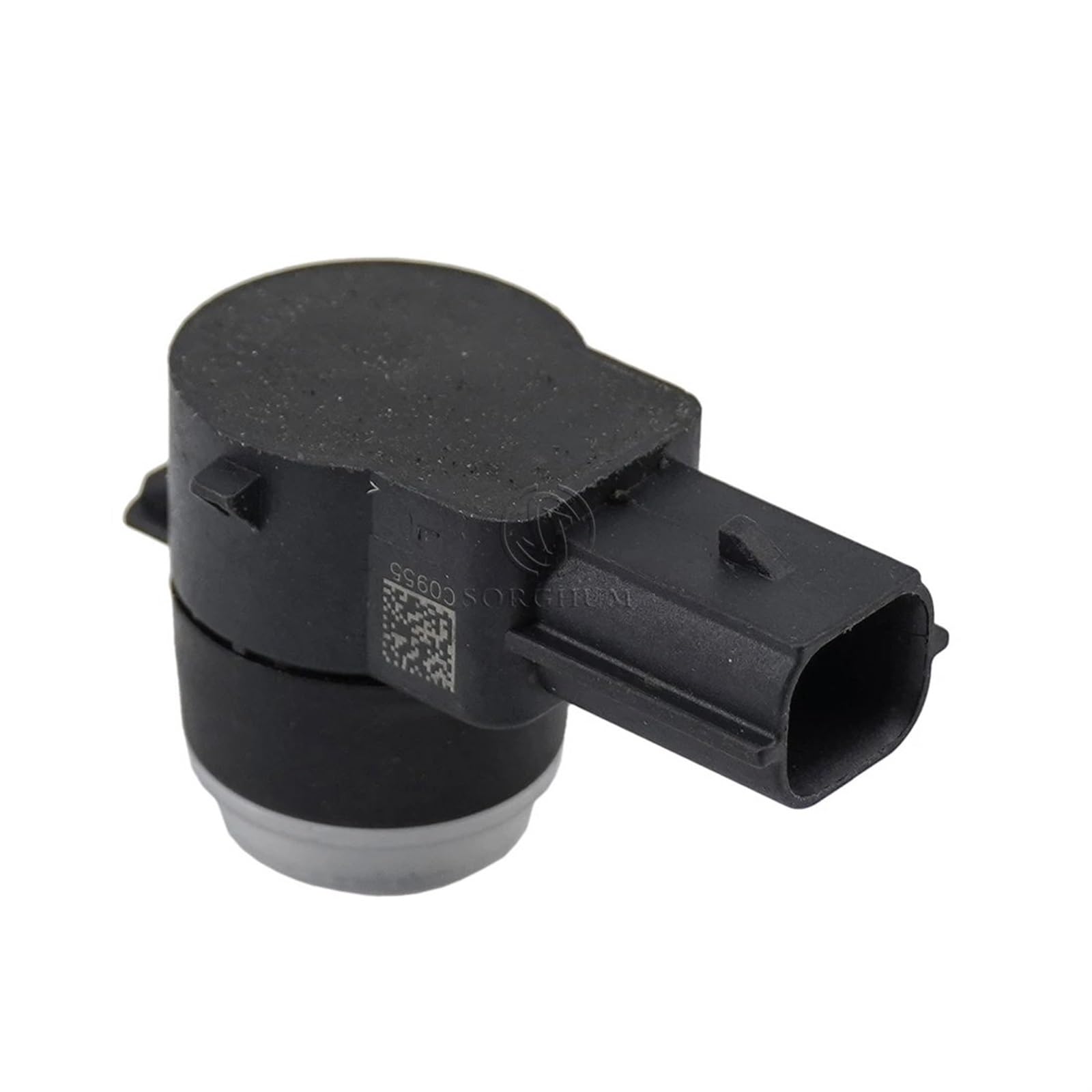 Rückfahrsensor 1EW63WS2AA 0263003786 Silber PDC Parkplatz Sensor Reverse Radar Für Dodge Für Jeep Für Chrysler OEM 0263003786 Backup Ultraschall Parksensoren(Farbe:1 Stück)