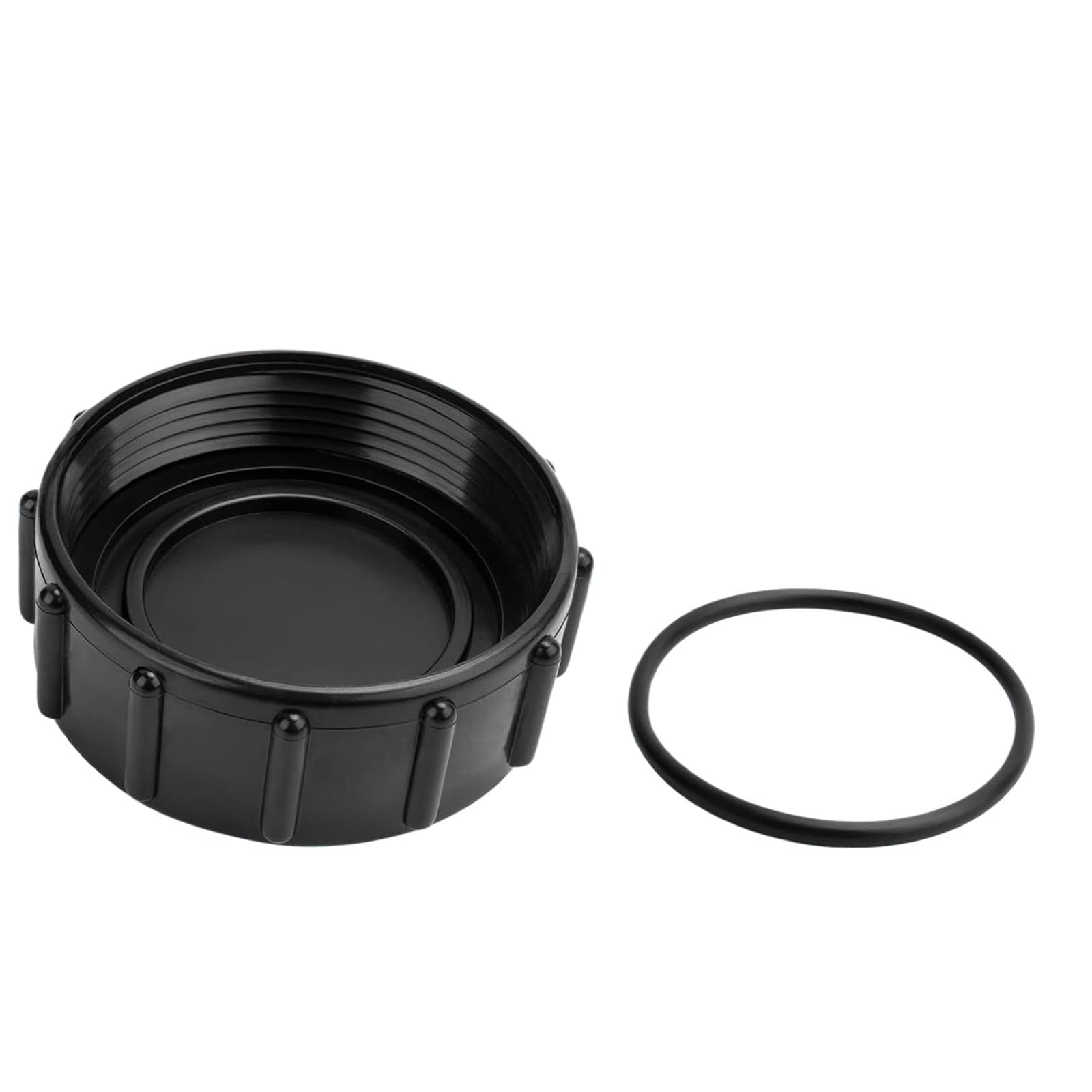 Wgbosmg Replacement Acid Washing Assembly Set For Pool Salt Chlorinator Systems With Sealing Components Cleaning Cap Cleaner
