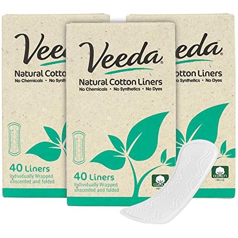 Veeda - Forro de algodón natural ultra fino y transpirable Cover