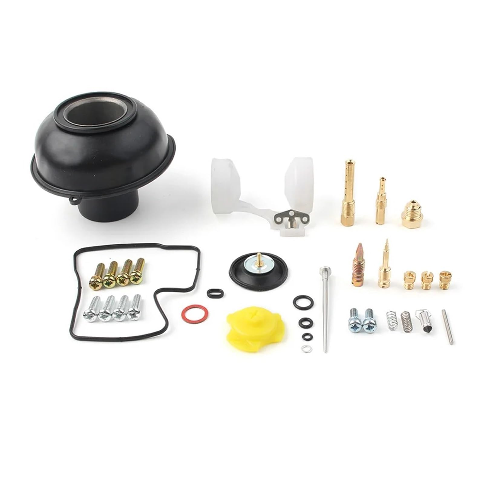 Kit De Reparación Carburador con Émbolo para PC800 1989-1998