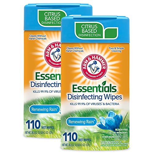 The Best Bathroom Cleaning Wipes Of 2022