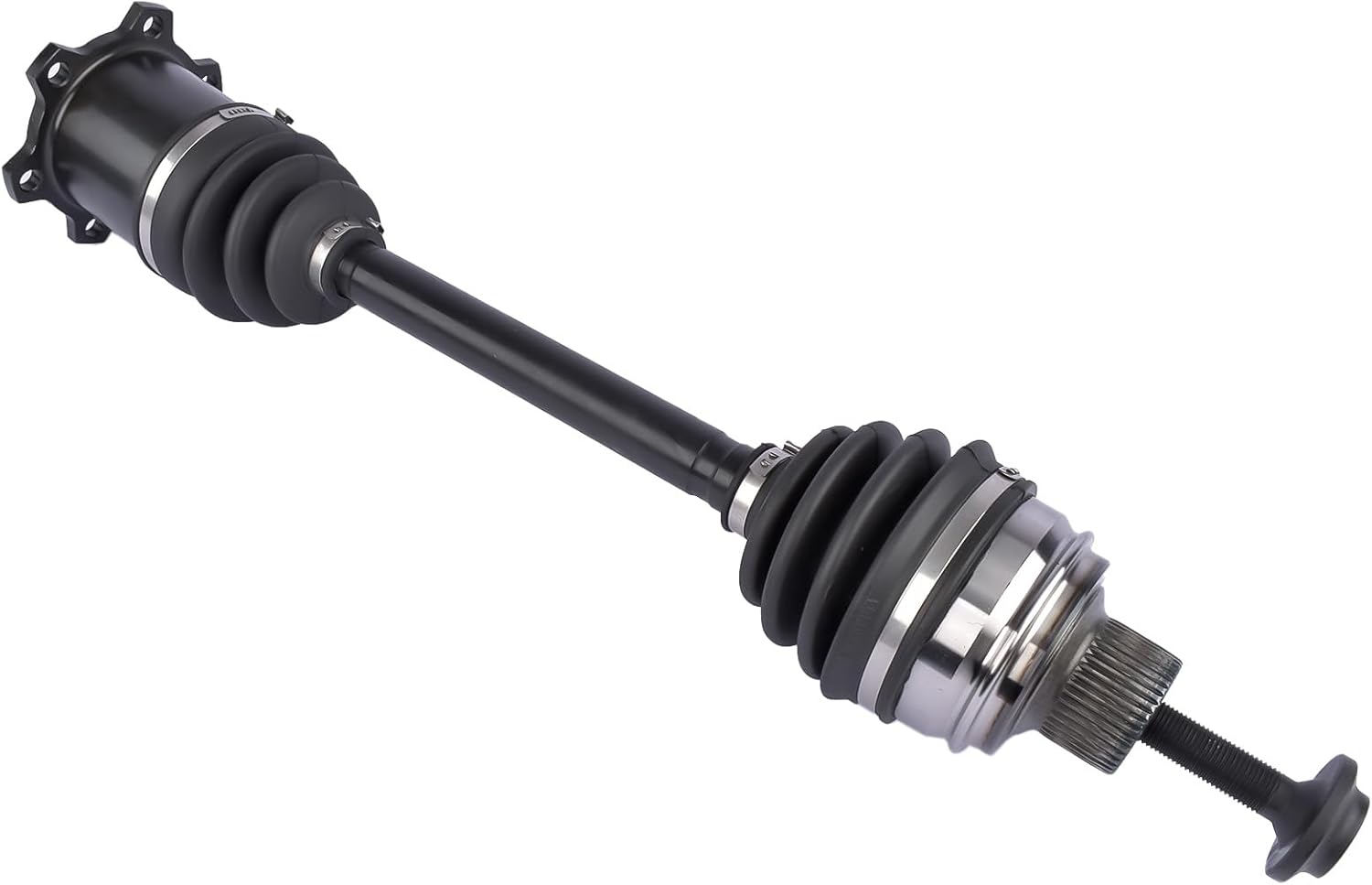 8R0407271G Front CV Axle Shaft Assembly Replacement for 2013-2017 Q5 2.0T 8R0-407-271-G 8R0-407-271-F 8R0407271G 8R0407271F
