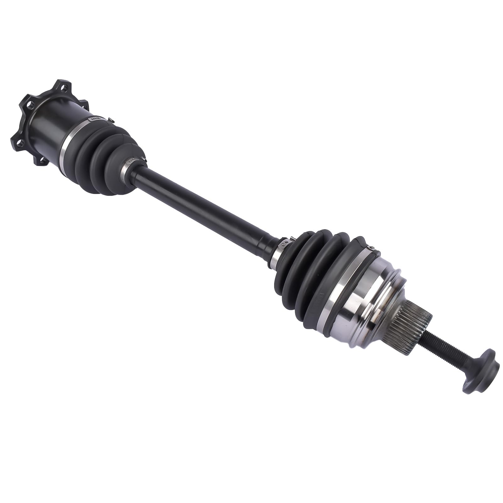 GWSさま専用　2/2 Amazon.com: Flynsu 8R0407271G Front CV Axle Shaft Assembly