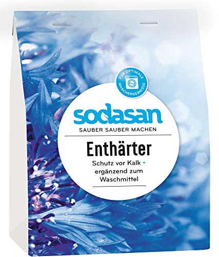 Sodasan enthaerter 750 G