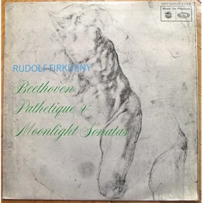 Moonlight / Pathetique