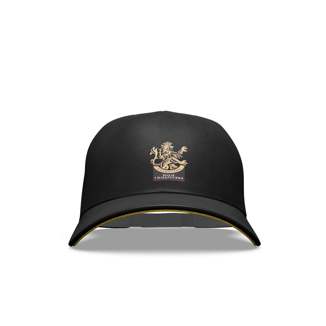 Buy RCB FAN CAP Online at desertcart INDIA