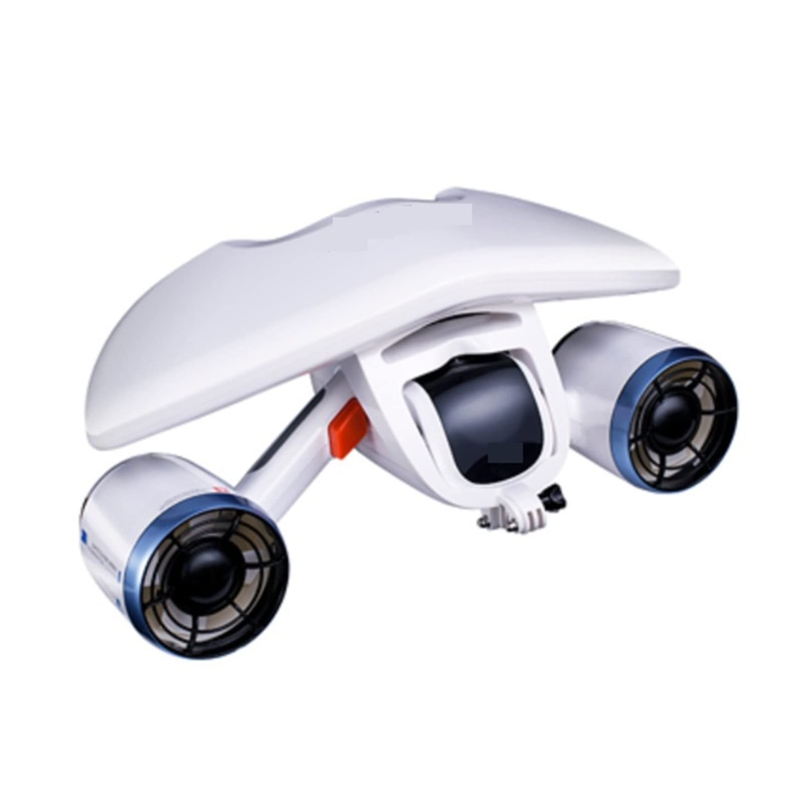 Water Scooter Underwater Thruster Diving Booster Shooting Robot Equipment