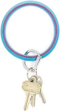 O Venture Big O Key Ring Peacock O S Amazon Ca Office Products