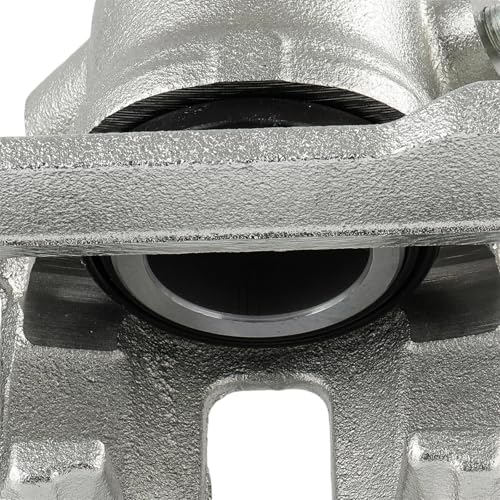 Image of 19B1213 19B1212 Front Left & Right Disc Brake Calipers Assembly