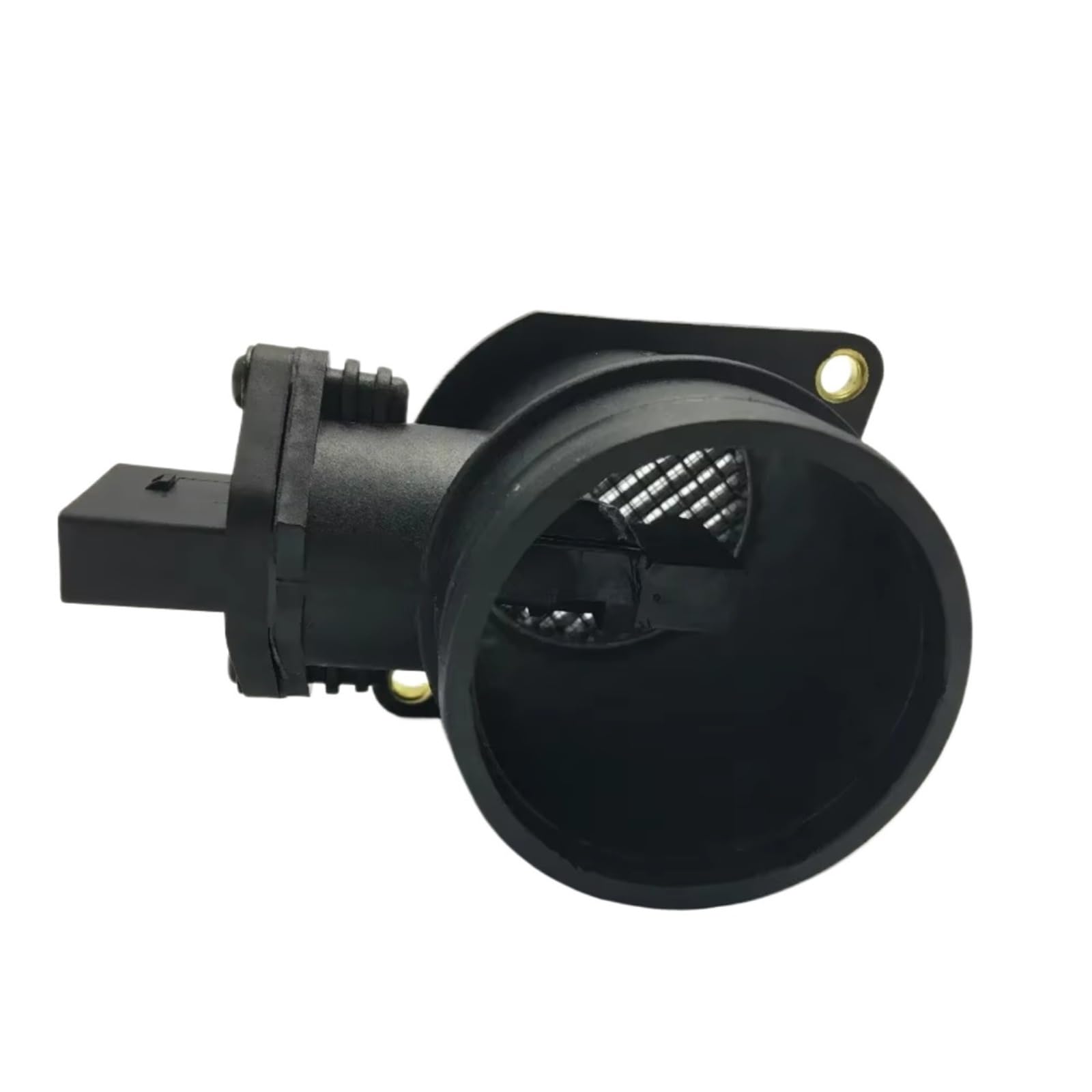 Compatible Avec Skoda Pour Fabia 2000-2008 Pour Octavia 1996-2010 0986280202 0280217121 06A906461 Capteur De Débitmètre D'air Massique MAF