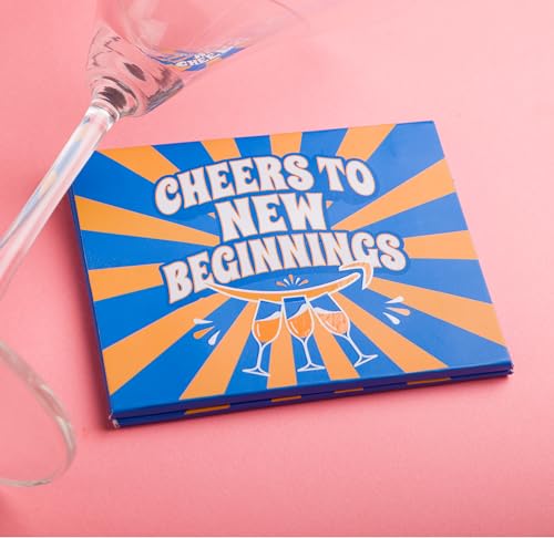 Image of Amazon Pay Physical Gift Card | Blue Celebration Box | Next-day Delivery | 1-year Validity | Celebrate new beginnings with a gift of choice
