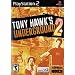 Tony Hawk's Underground 2 - PlayStation 2