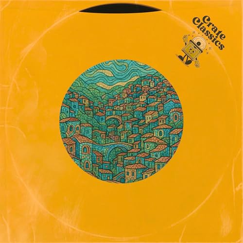 Crate Classics & 5ifthgear