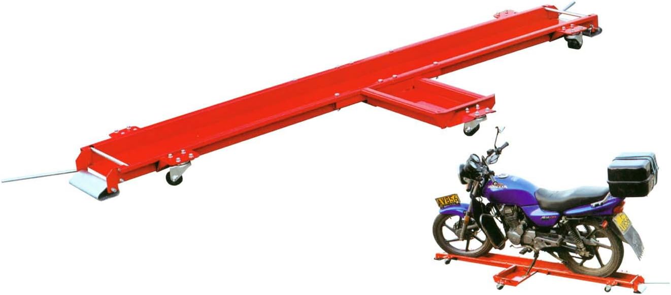 ProPlus Motorcycle dolly Amazon.co.uk DIY & Tools
