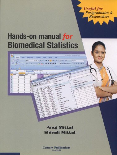 Manuale per la statistica biomedica