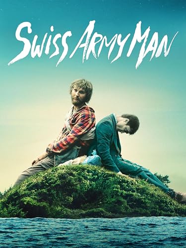 Swiss Army Man