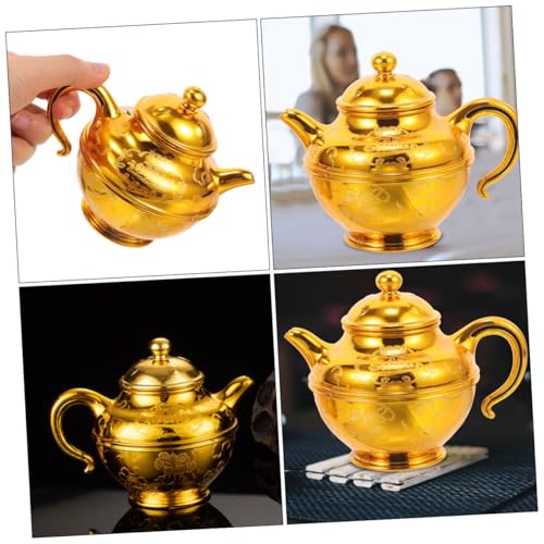 Kettle para rituales con base estable y vertido preciso pack de 3 3