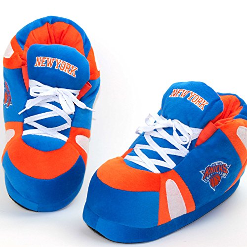 Sleeper'z - Pantofole New York Knicks con Licenza