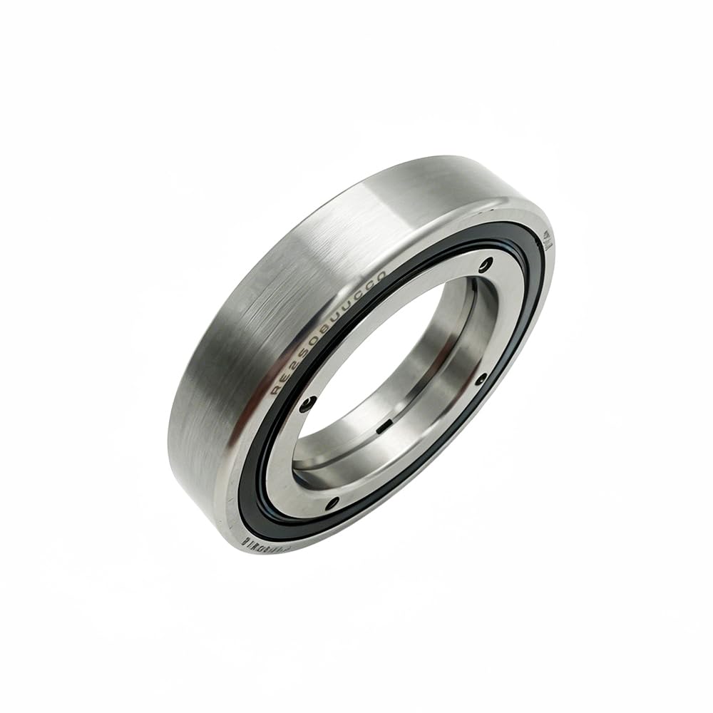 Flish THK RE2508 Cross Roller Bearing RE2508UUCC0 RE2508UUC0 pour la fin 3 coryxy bricolage 3D imprimantes et machines CNC