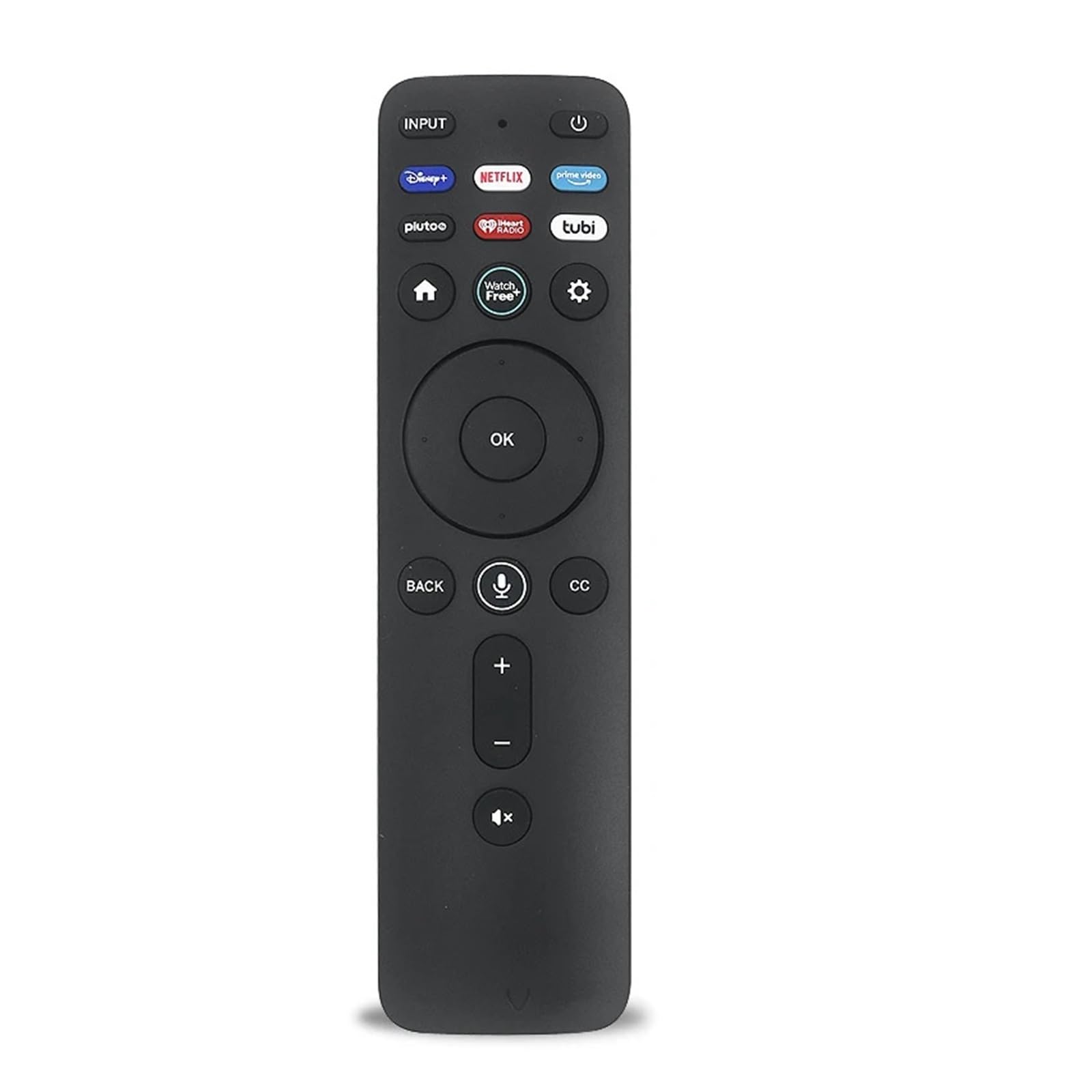 1PC oryginalny XRT260 398GM15BEVZY003K pilot głosowy do modeli telewizorów LED LCD VIZIO V655J04 V655J09 V705J03 V755J04 V435J01