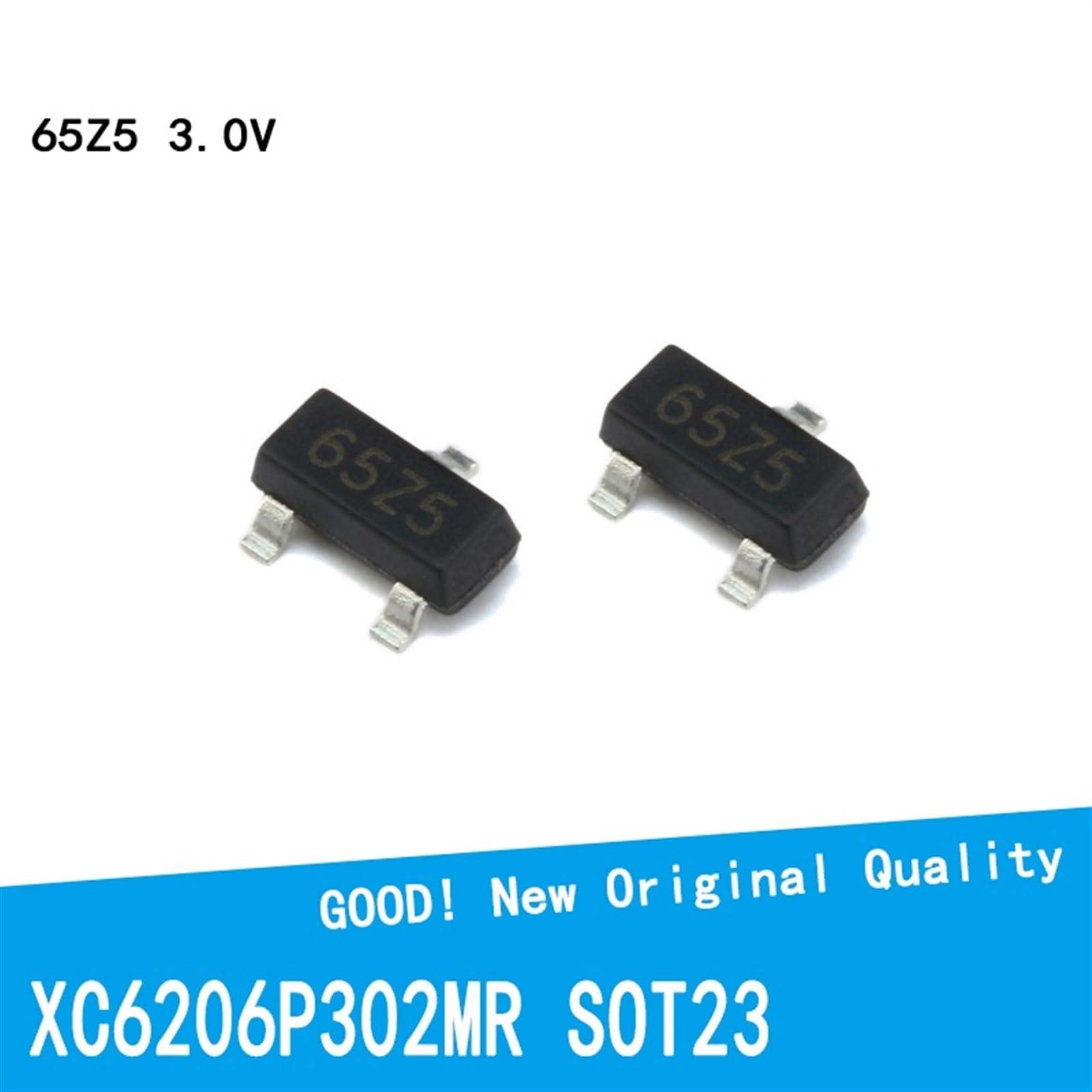 2 Pcs MOSFET RU7088R TO-220AB RU7088R