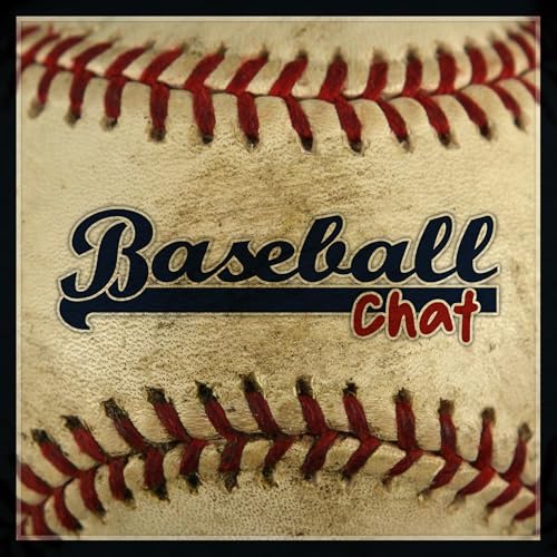 Baseball Chat cover art