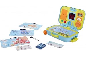 Little Tikes Real Little Suitcase for Adventure-loving Preschoolers!