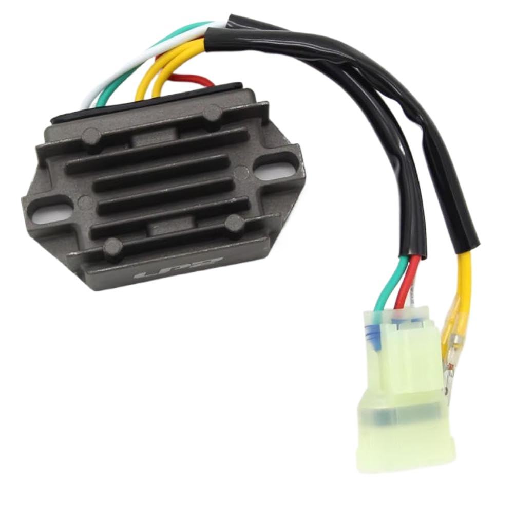 Voltage Regulator Rectifier Compatible With FC250 FC350 FC450 FX350 FX450 FS450 250 350 450 SX-F XC-F