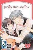 JUNJO ROMANTICA Volume 9
