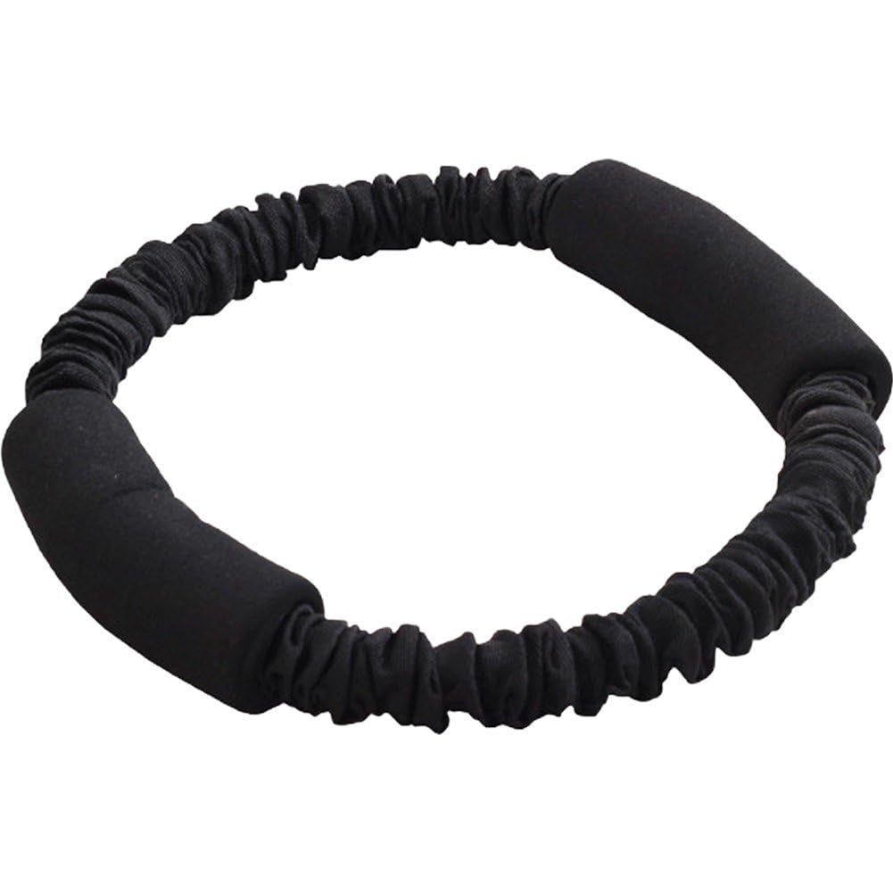 Fascia per tiro con l'arco, allenatore di resistenza per arco aperto, attrezzo per tiro con l'arco, allenamento della forza delle braccia, corda per allenamento della forza, elastico per tiro con l'