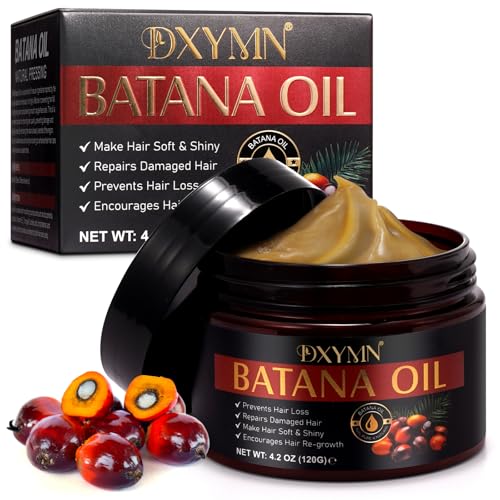 Olio di Batana per Capelli (120 g)