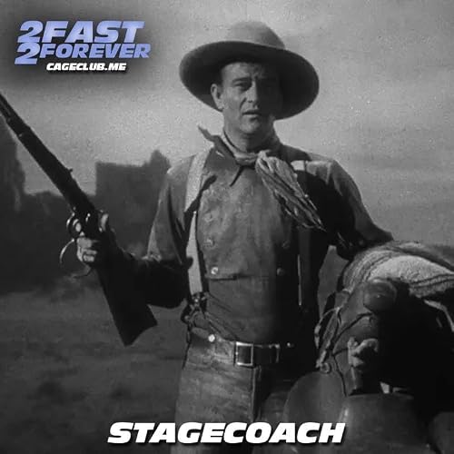 Stagecoach (1939)