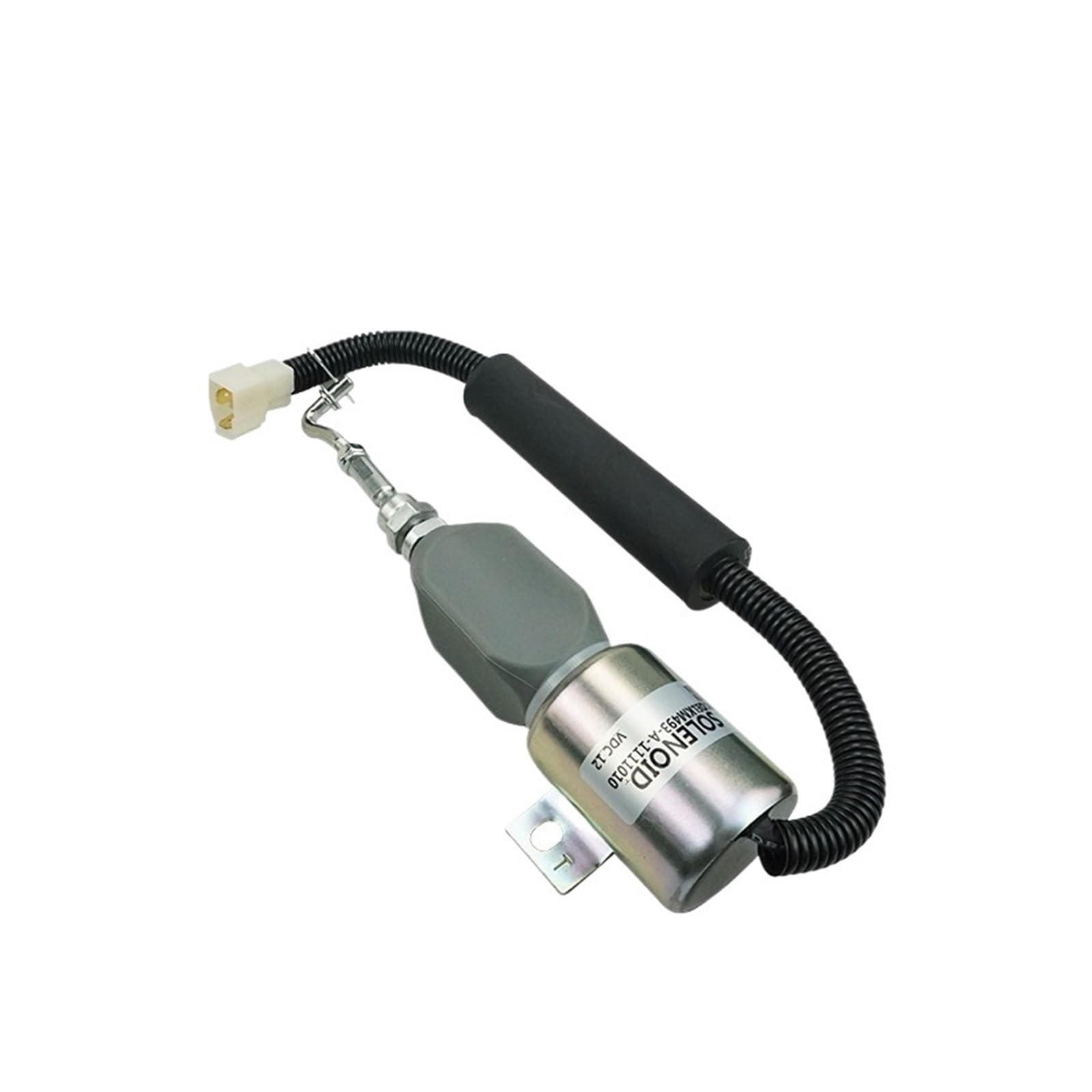 BALYDLUL Solenoid Valve KM493-A-1111010 1700-4138(KM493-A-1111010 copy,12V)