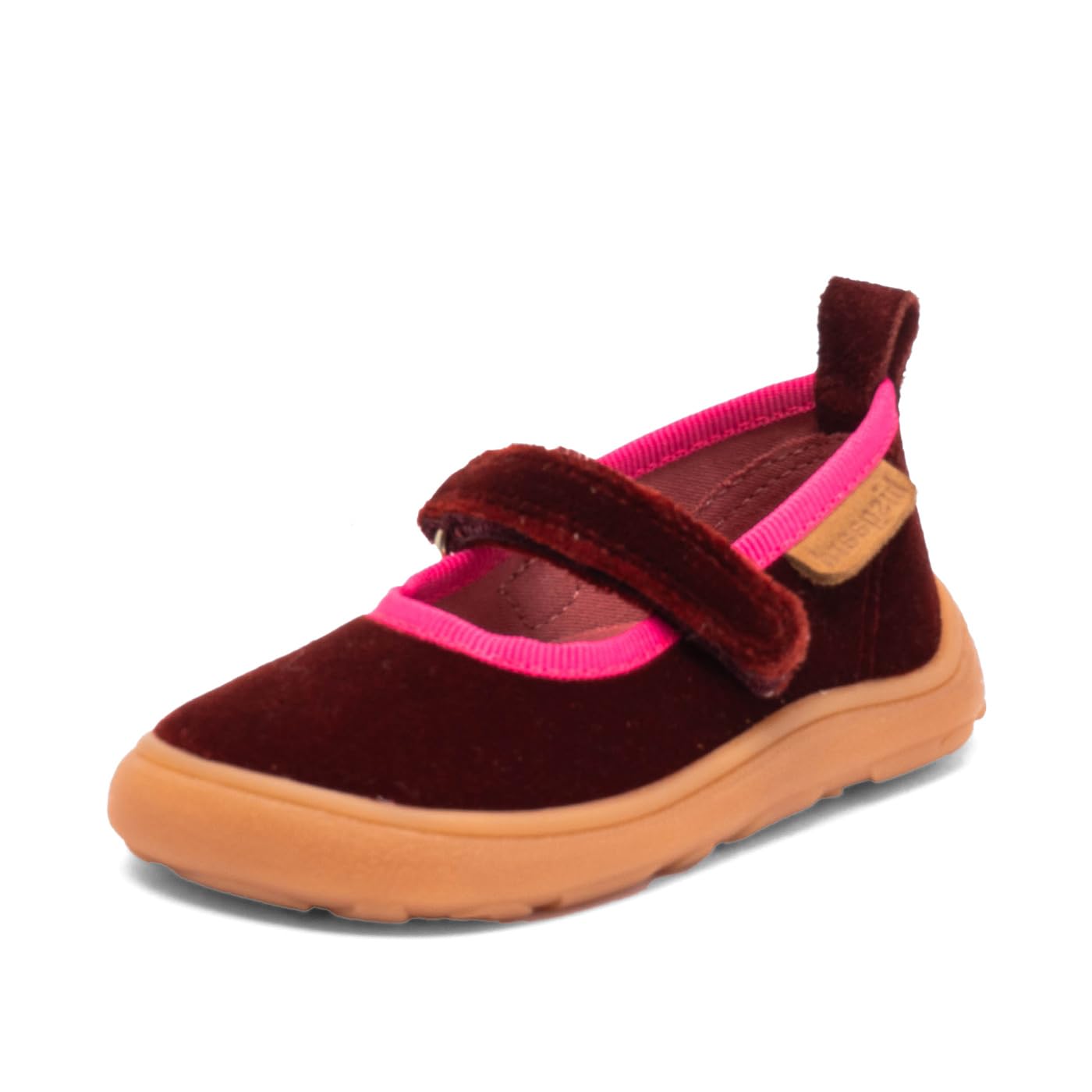 Bisgaard Unisex Kinder Bisgaard Barefoot BalletSneaker