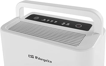 Foto del Deshumidificador