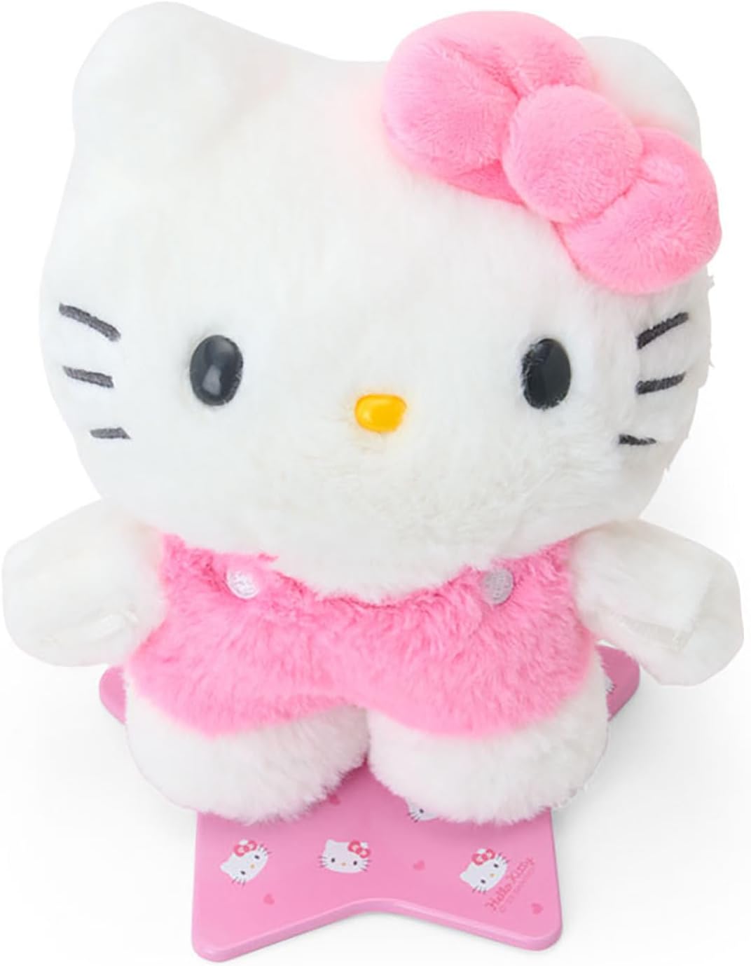 Sanrio 411531 Hello Kitty Polyester Kids Ages 3 and Up