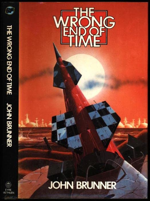 Buy Wrong End of Time — BookShops.in