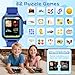 Imagen de Reloj inteligente para niños con 32 juegos