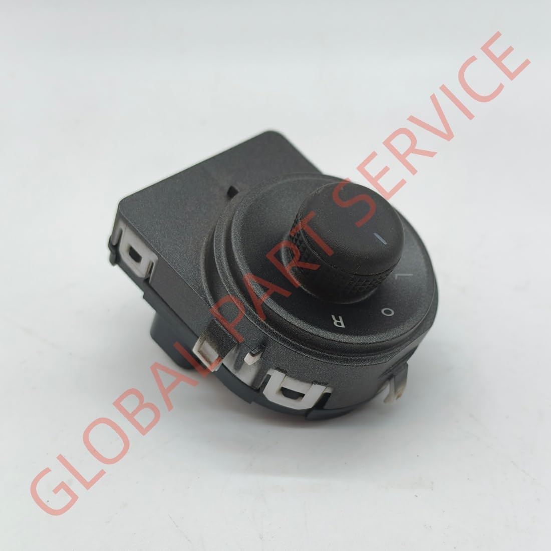 25872075 20854349 10-Pins Rear View Mirror Switch Fit for Encore 22833306 22833304