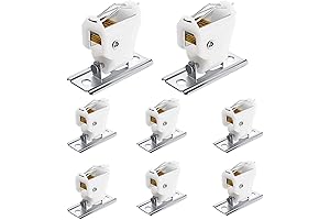 Jinyuanchao Cord Lock for Roman and Austrian Shades