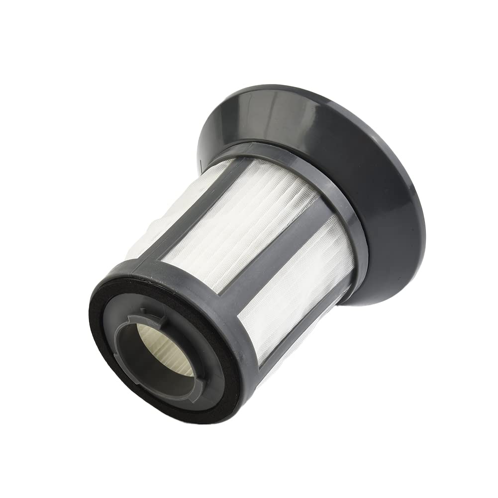 Cylinder Vacuums Genuine Dust Container Filter For Bush White Bagless ...