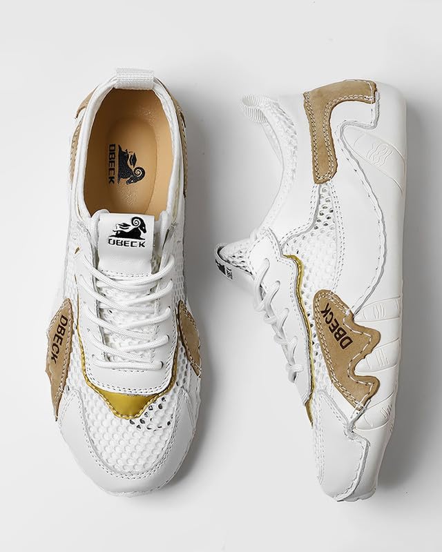 Women's Ariwalker Pro Breathable Outdoor Shoes Mesh Upper Lightweight Casual Summer Sports Shoes for Hiking3