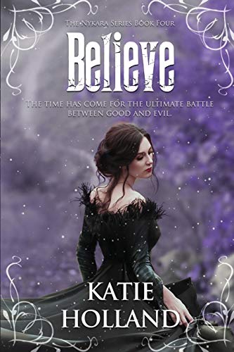 Believe (Nykara)
