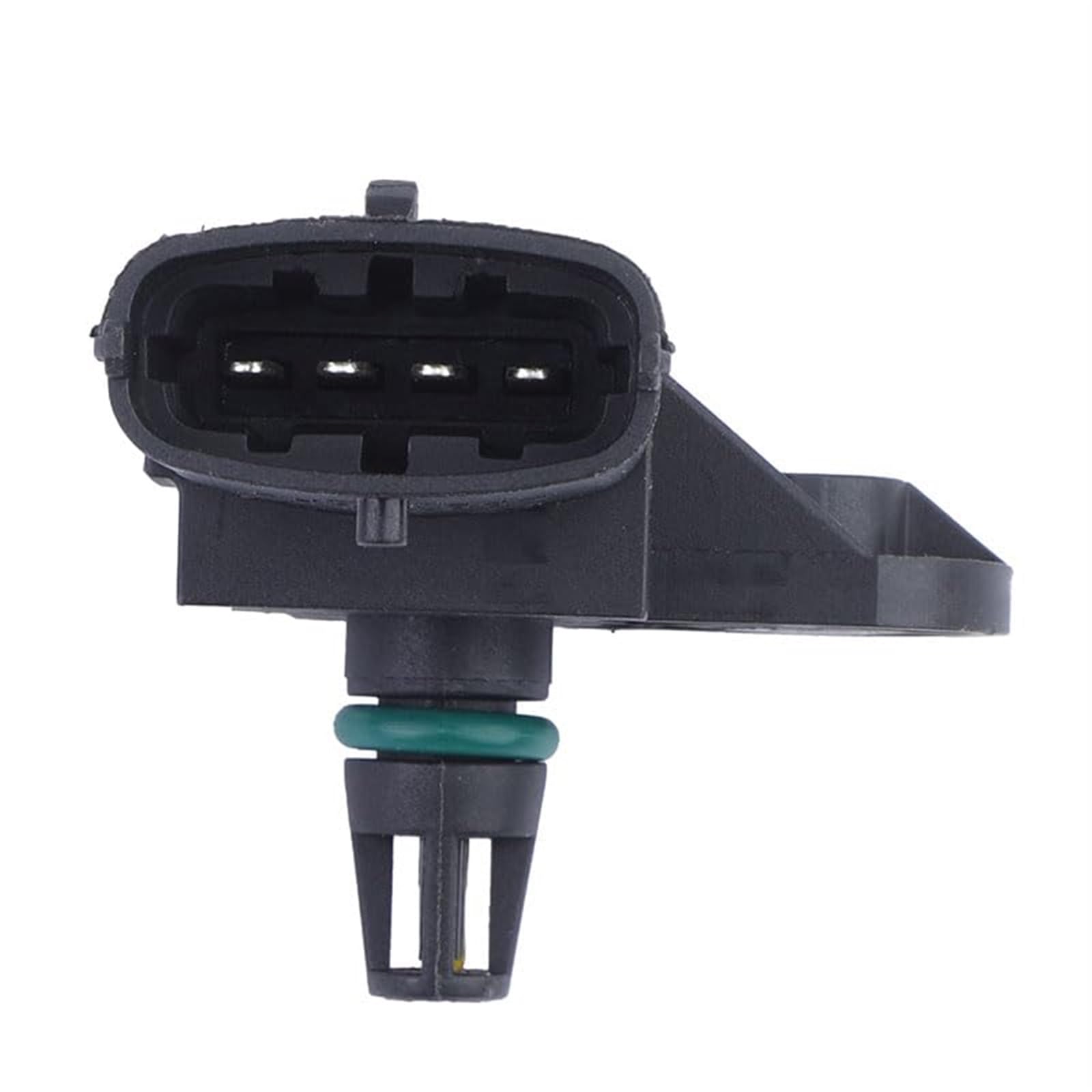 Sensor Map, Sensor De Presión De Aire De Admisión Weichai Yutong Sinotruk 0261230133, Sensor De Presión De Aire del Colector De Admisión